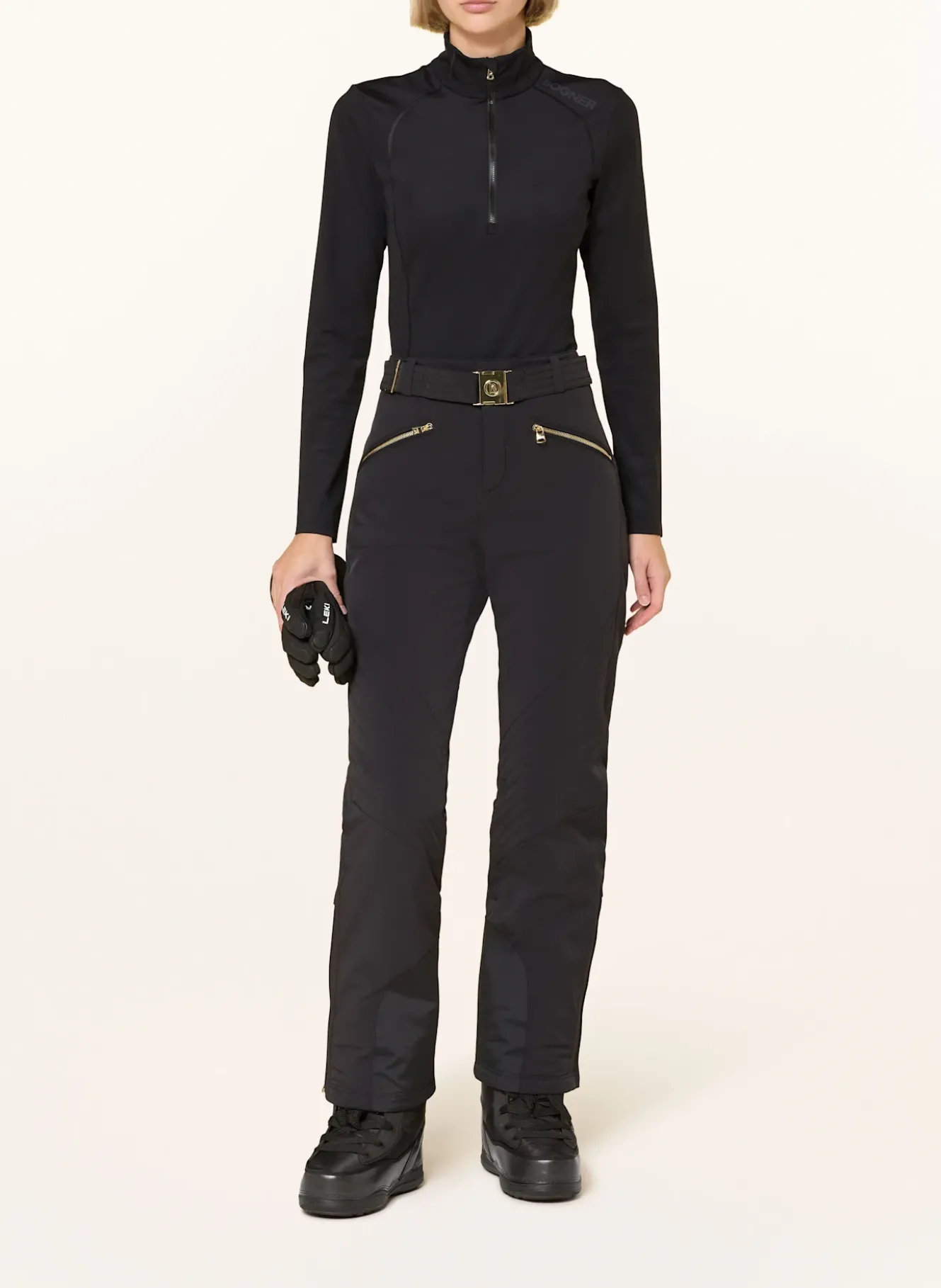 Midlayer MEDITA2