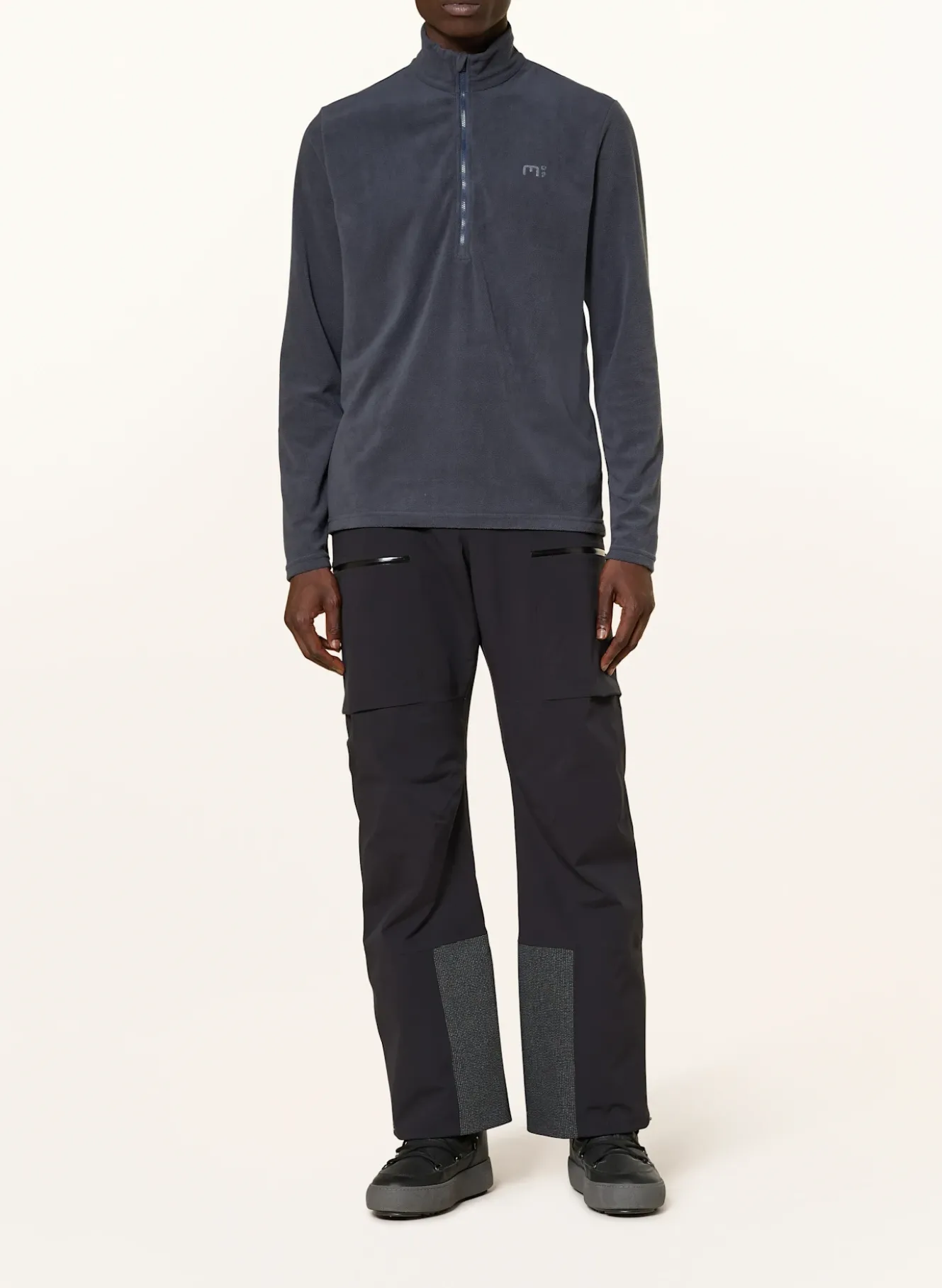 Midlayer MOTUEKA