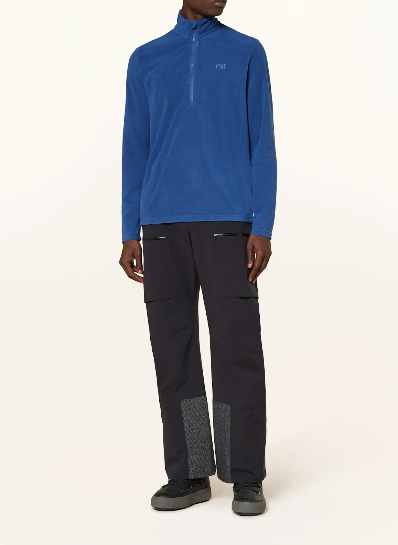 Midlayer MOTUEKA
