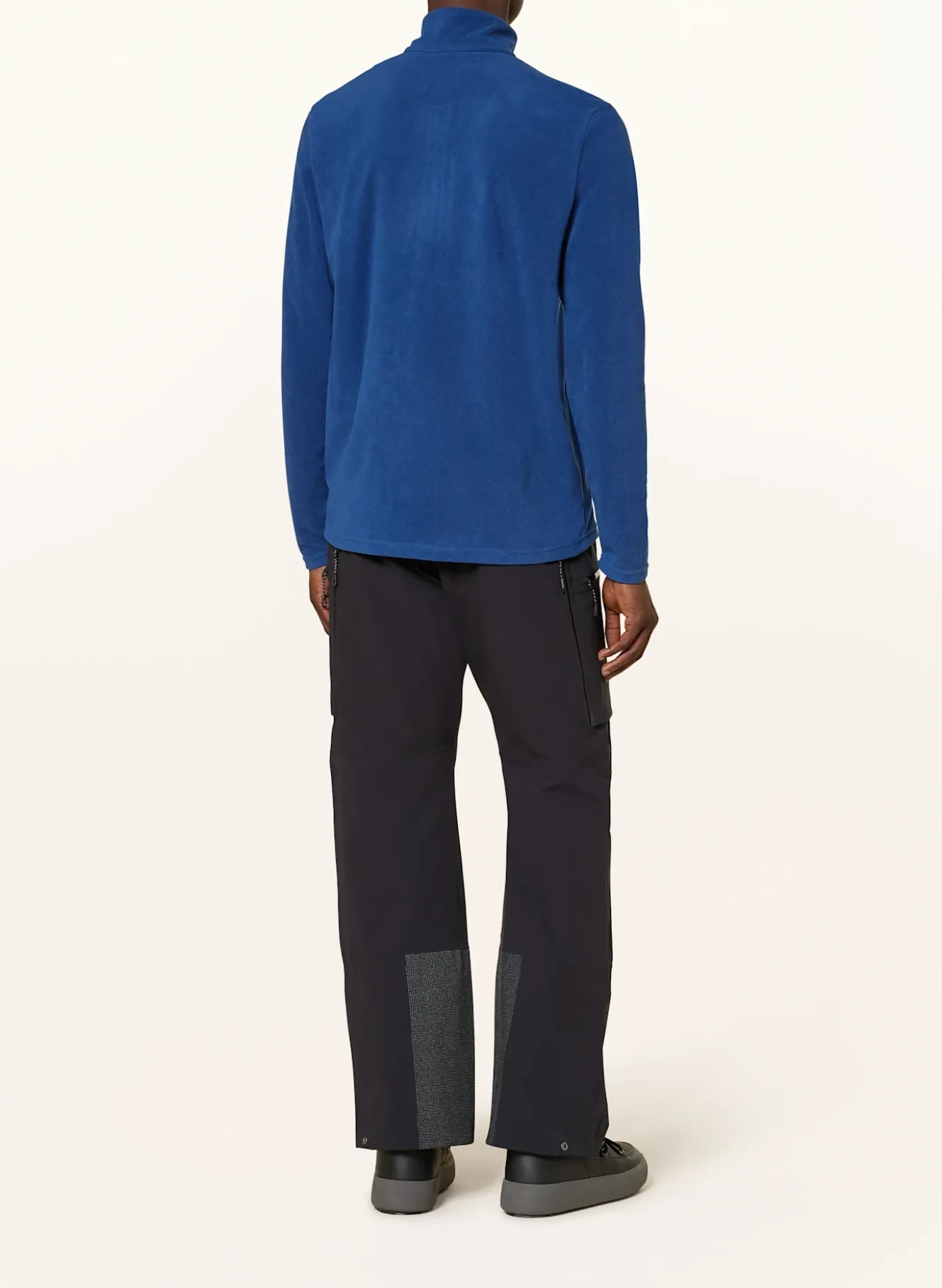 Midlayer MOTUEKA