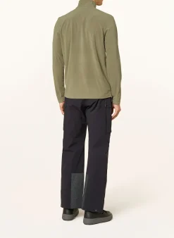 Midlayer MOTUEKA