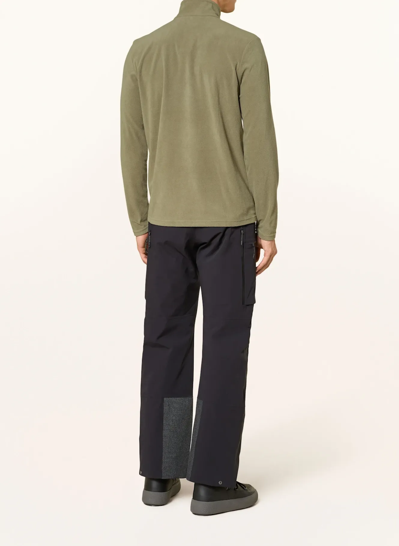 Midlayer MOTUEKA