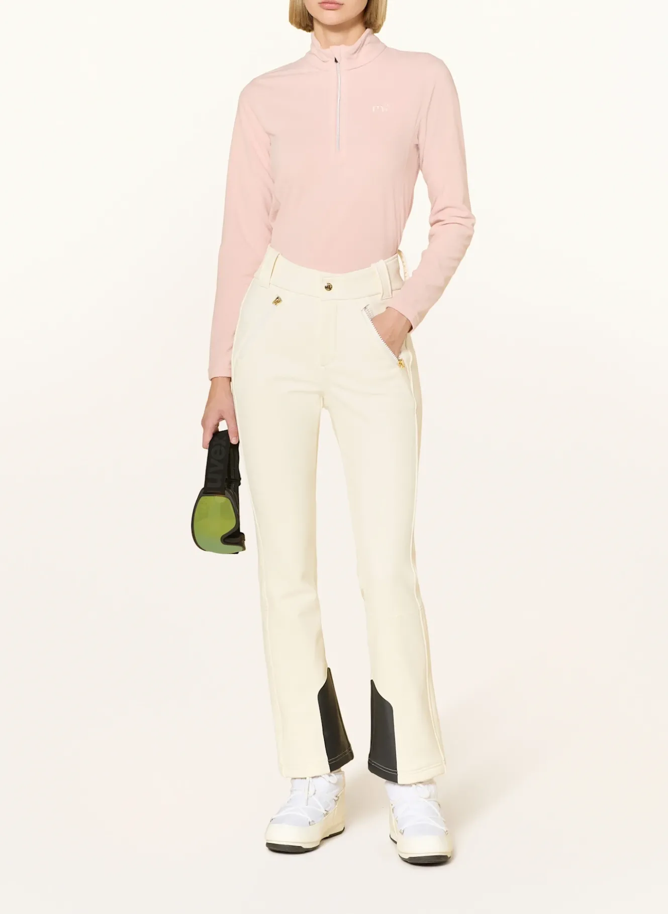 Midlayer MOTUEKA