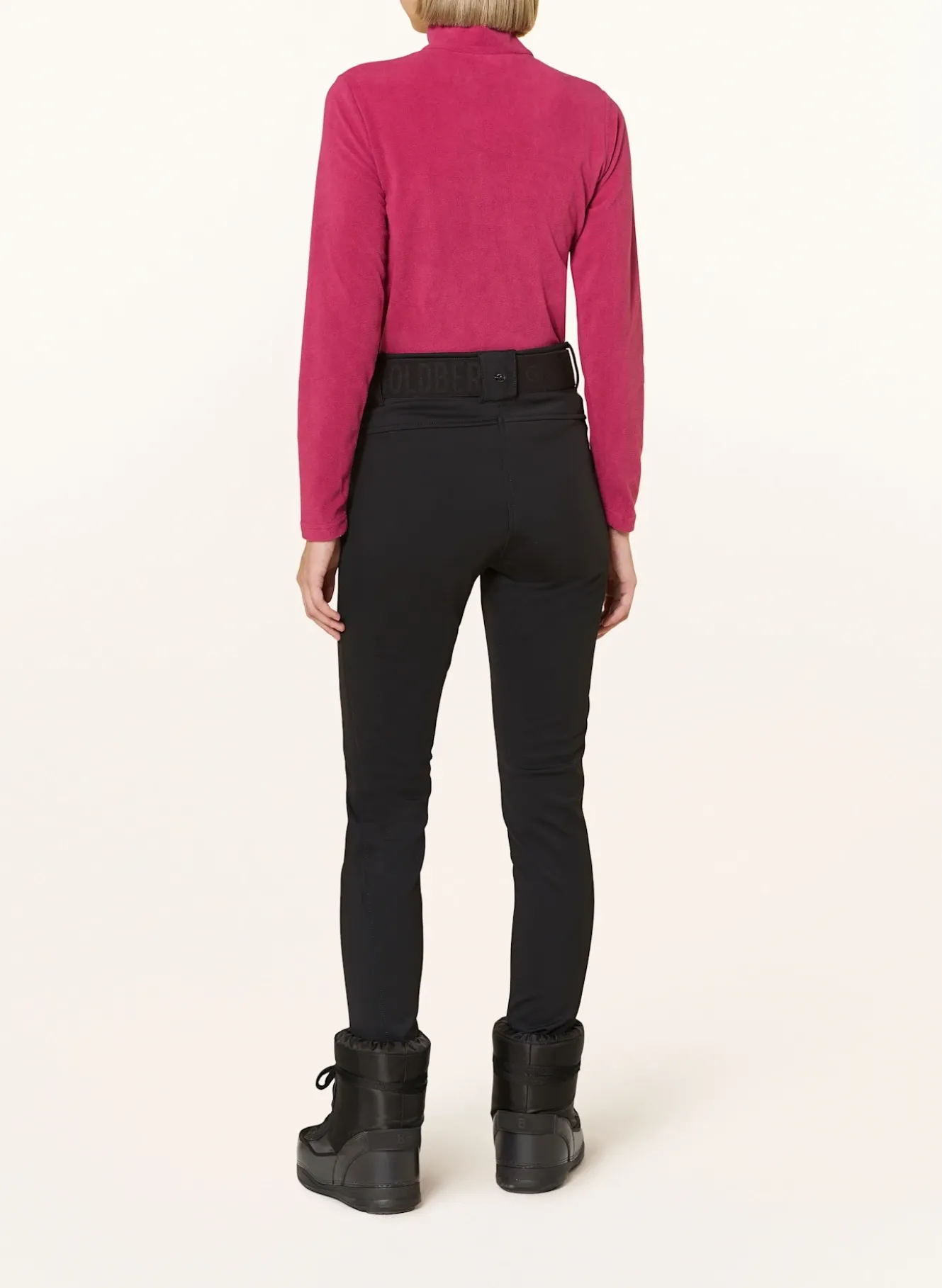 Midlayer MOTUEKA