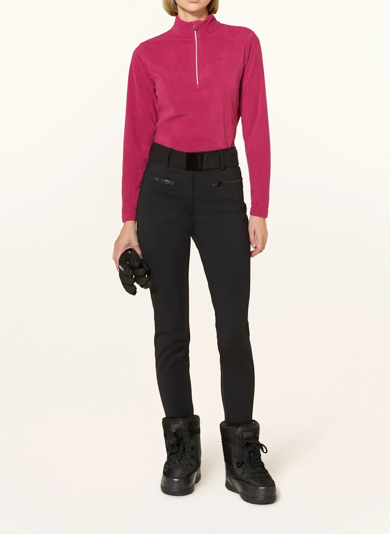 Midlayer MOTUEKA