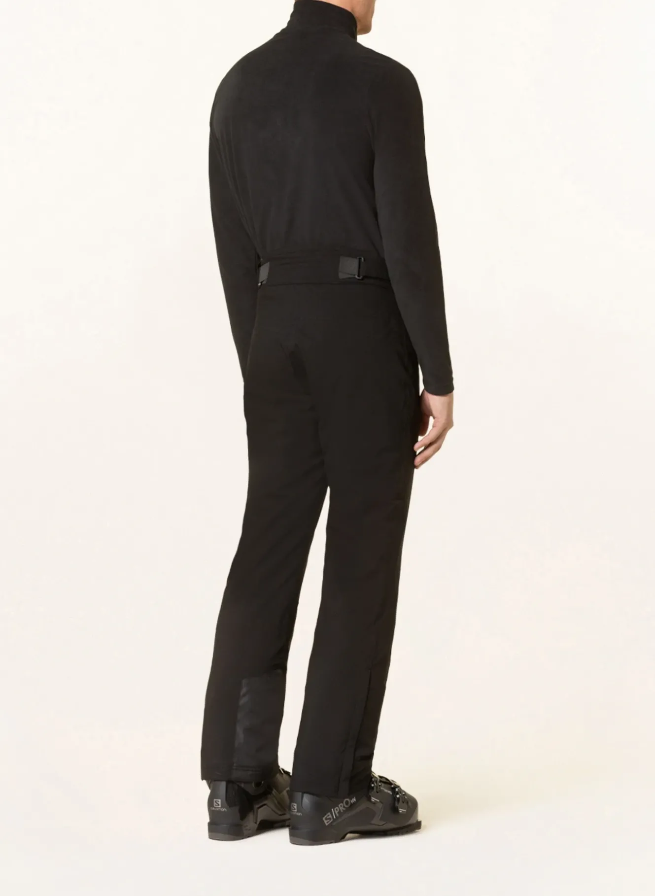 Midlayer MOTUEKA