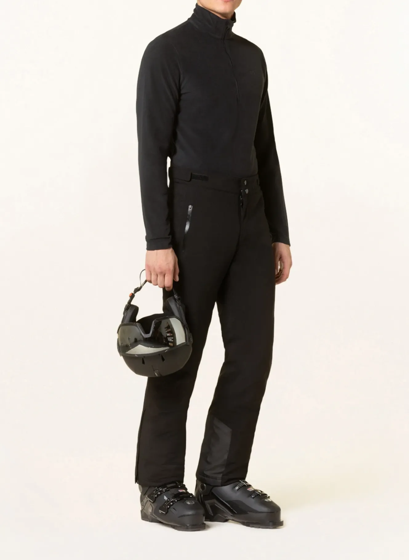 Midlayer MOTUEKA