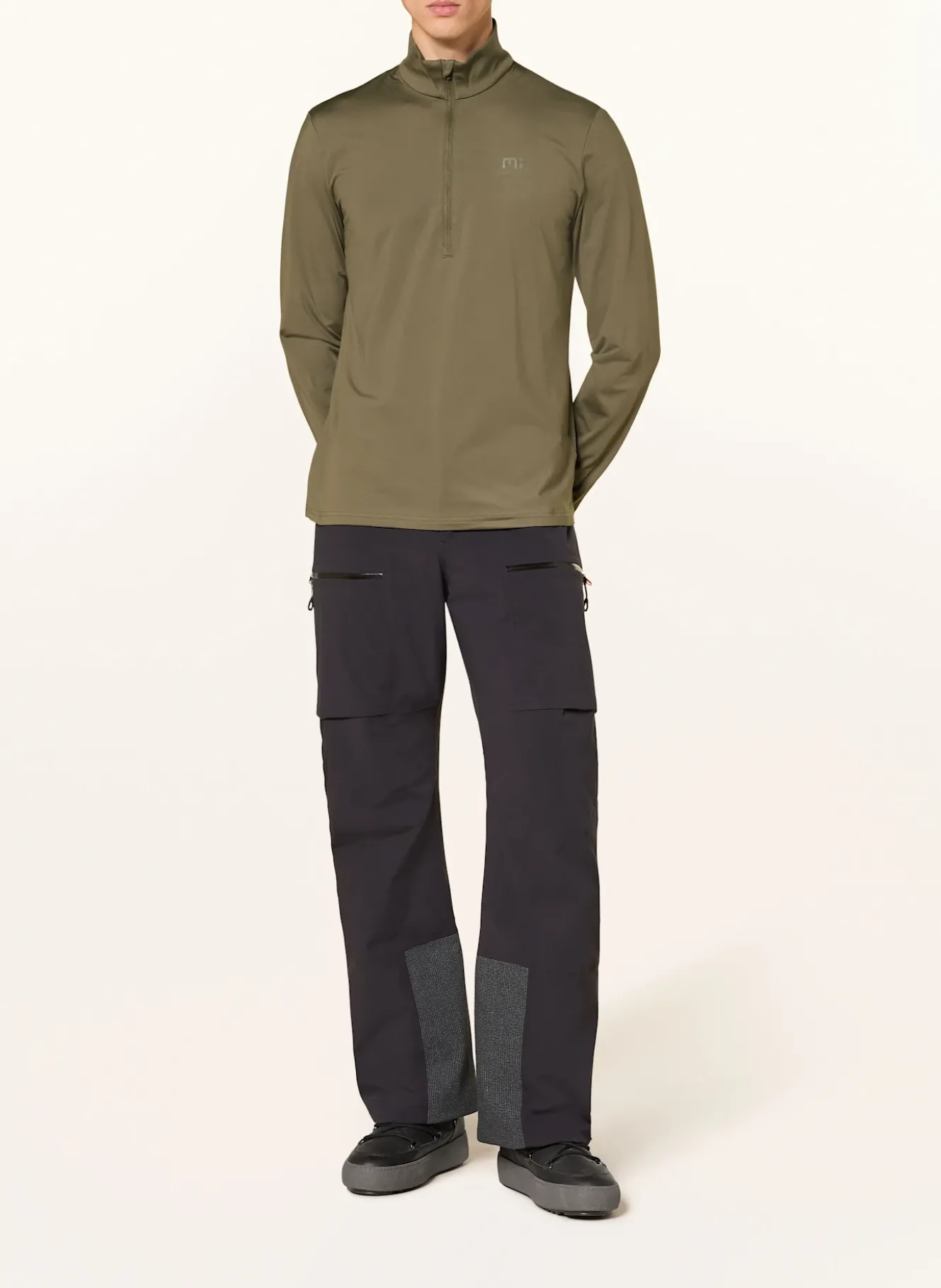 Midlayer MURUPARA