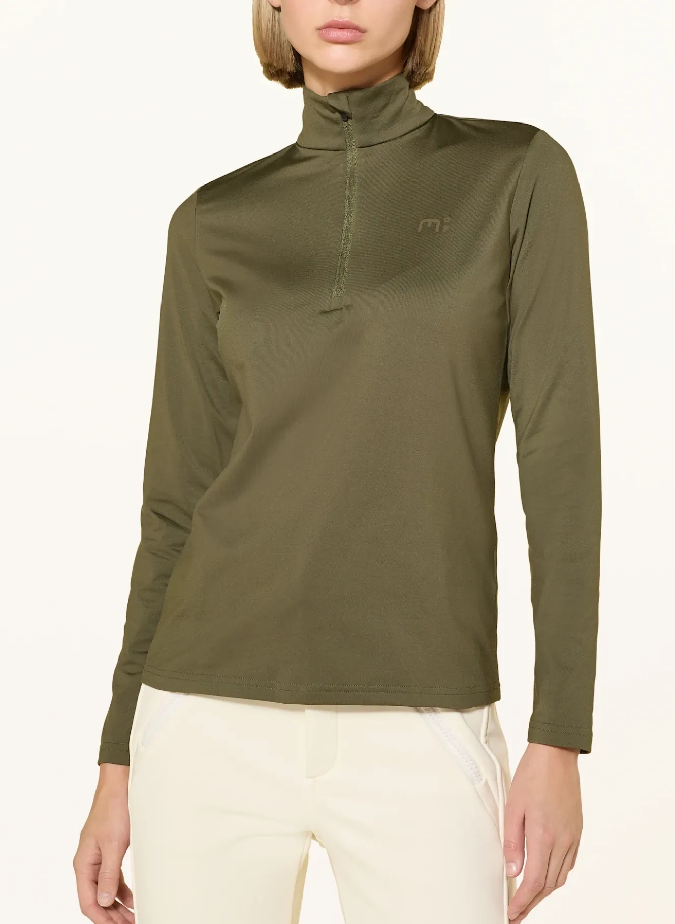 Midlayer MURUPARA