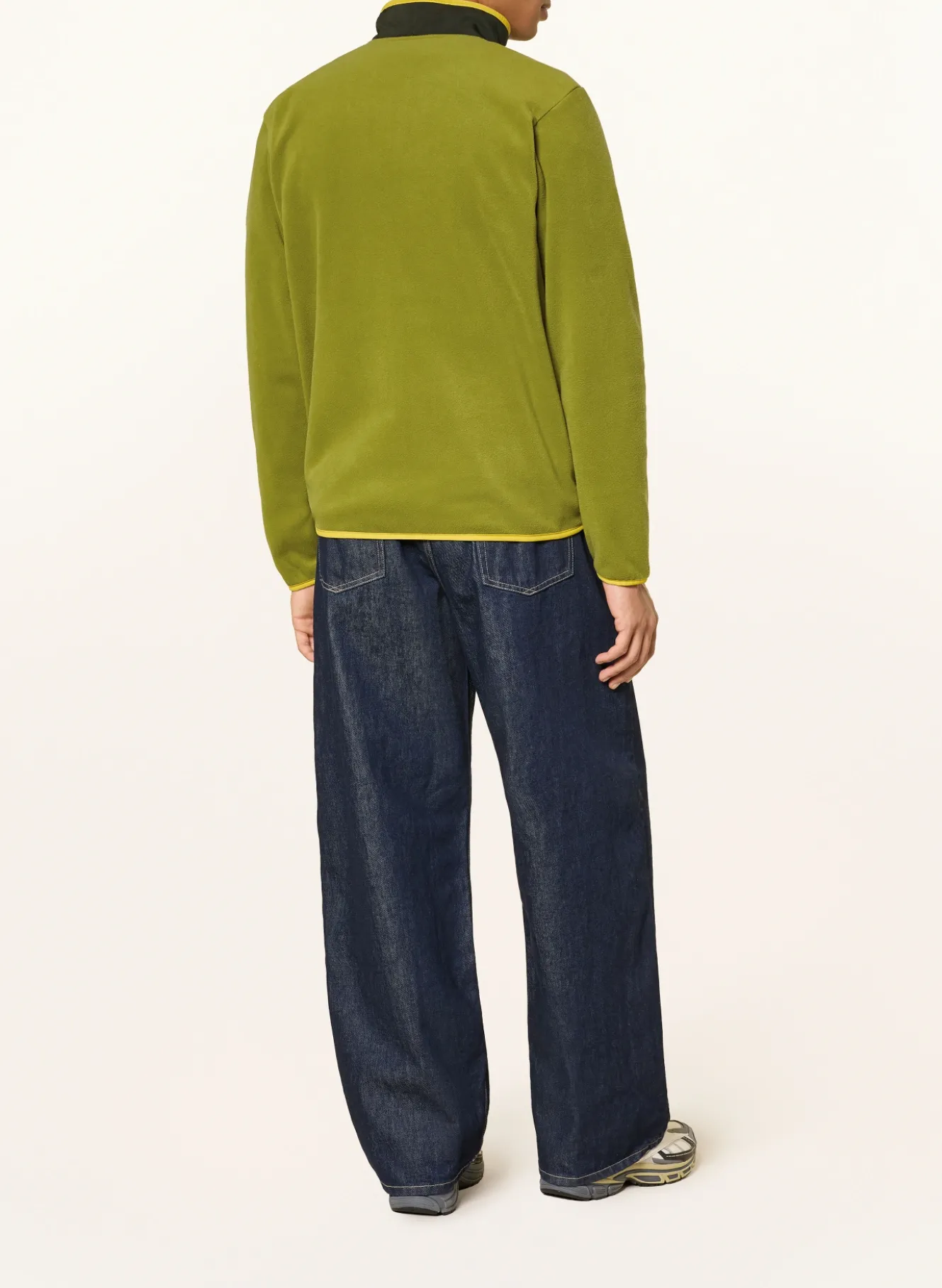 Midlayer SEQUOIA GROVE™