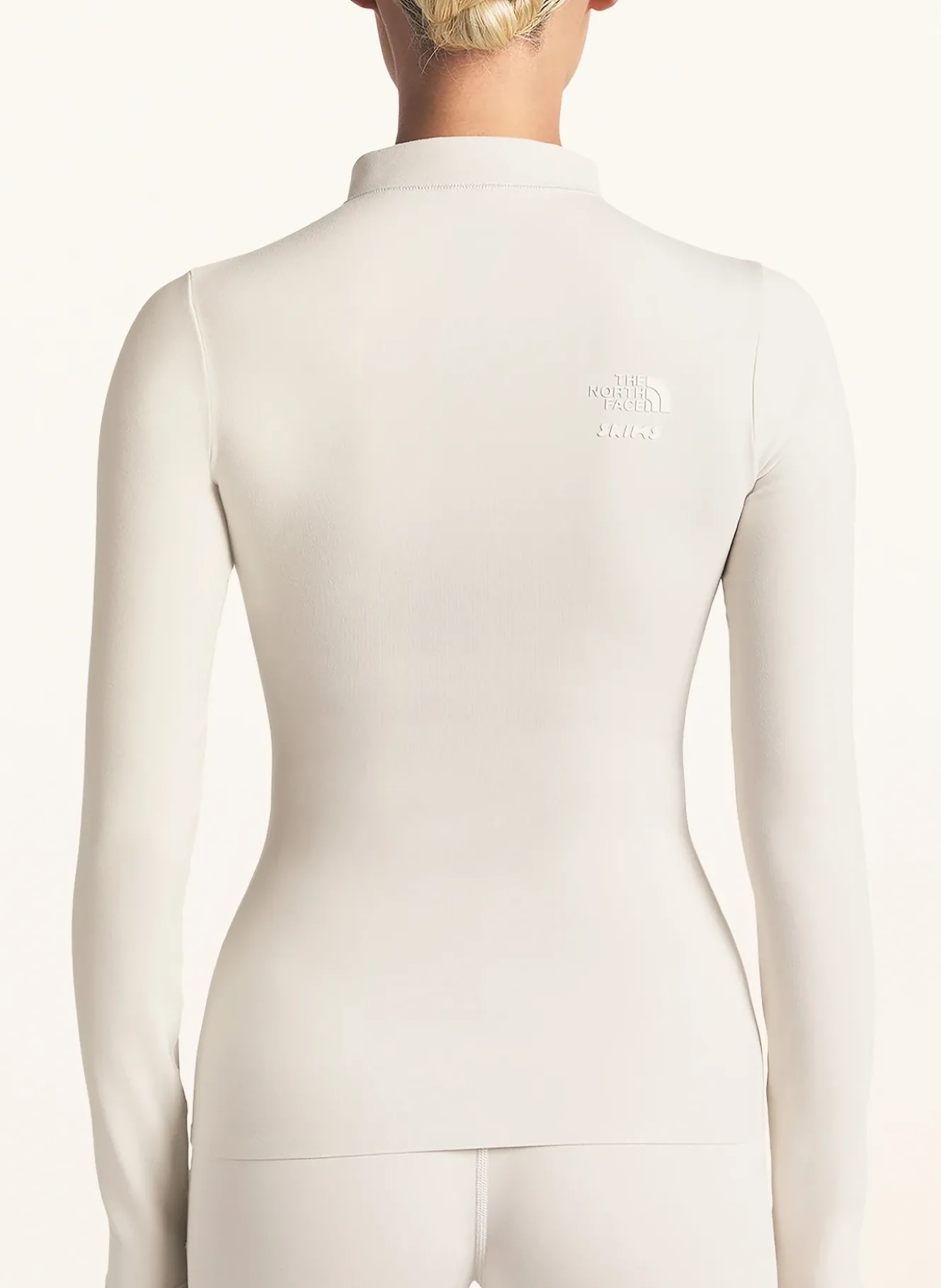 Midlayer TNF X PROJECT K REFINA