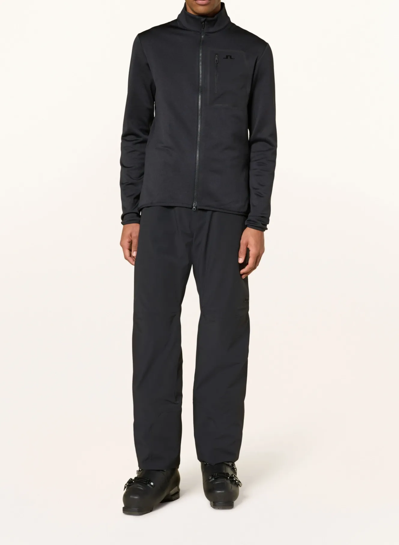 Midlayer-Jacke