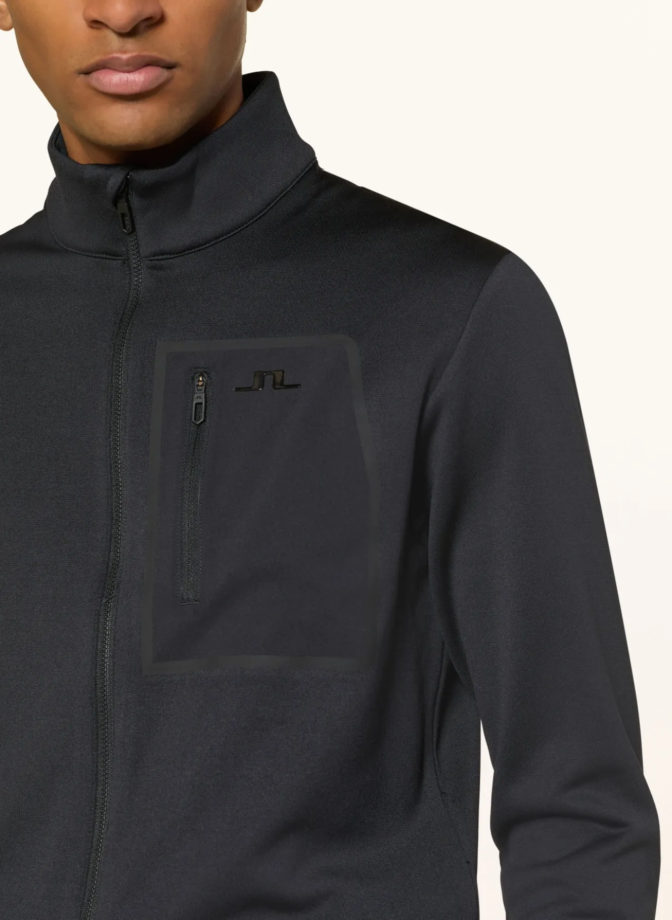 Midlayer-Jacke