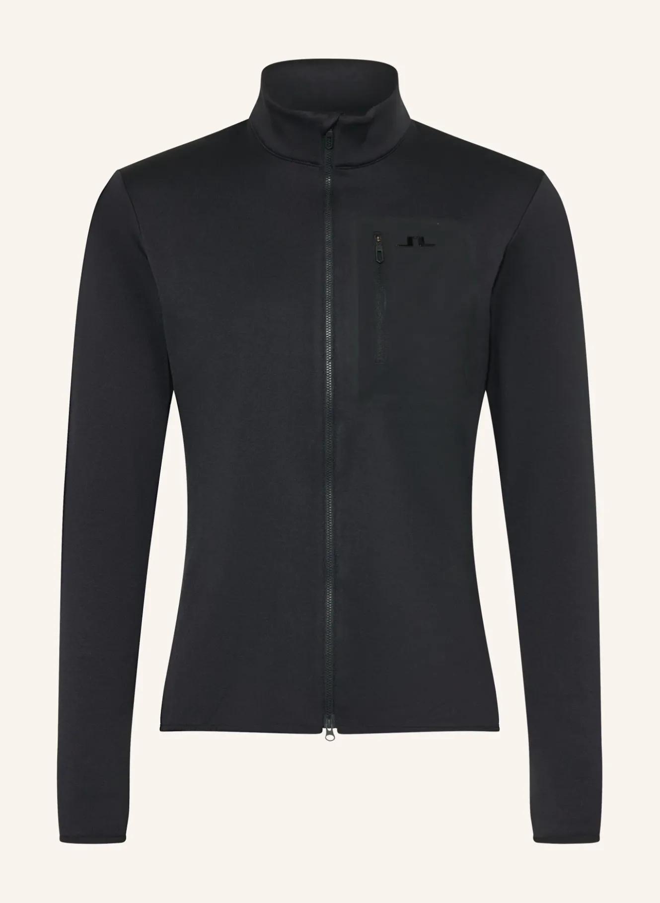 Midlayer-Jacke
