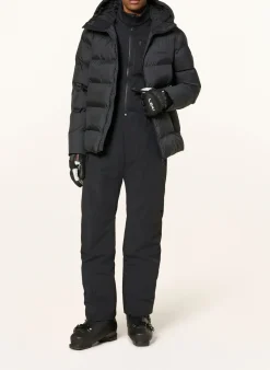 Midlayer-Jacke