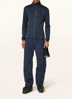 Midlayer-Jacke