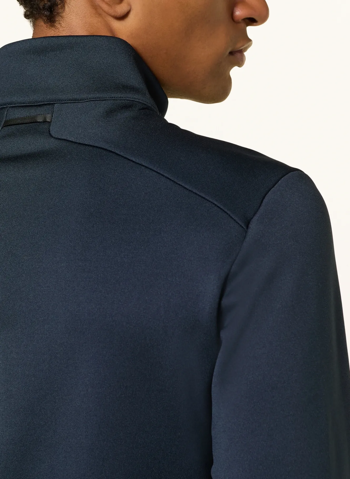 Midlayer-Jacke