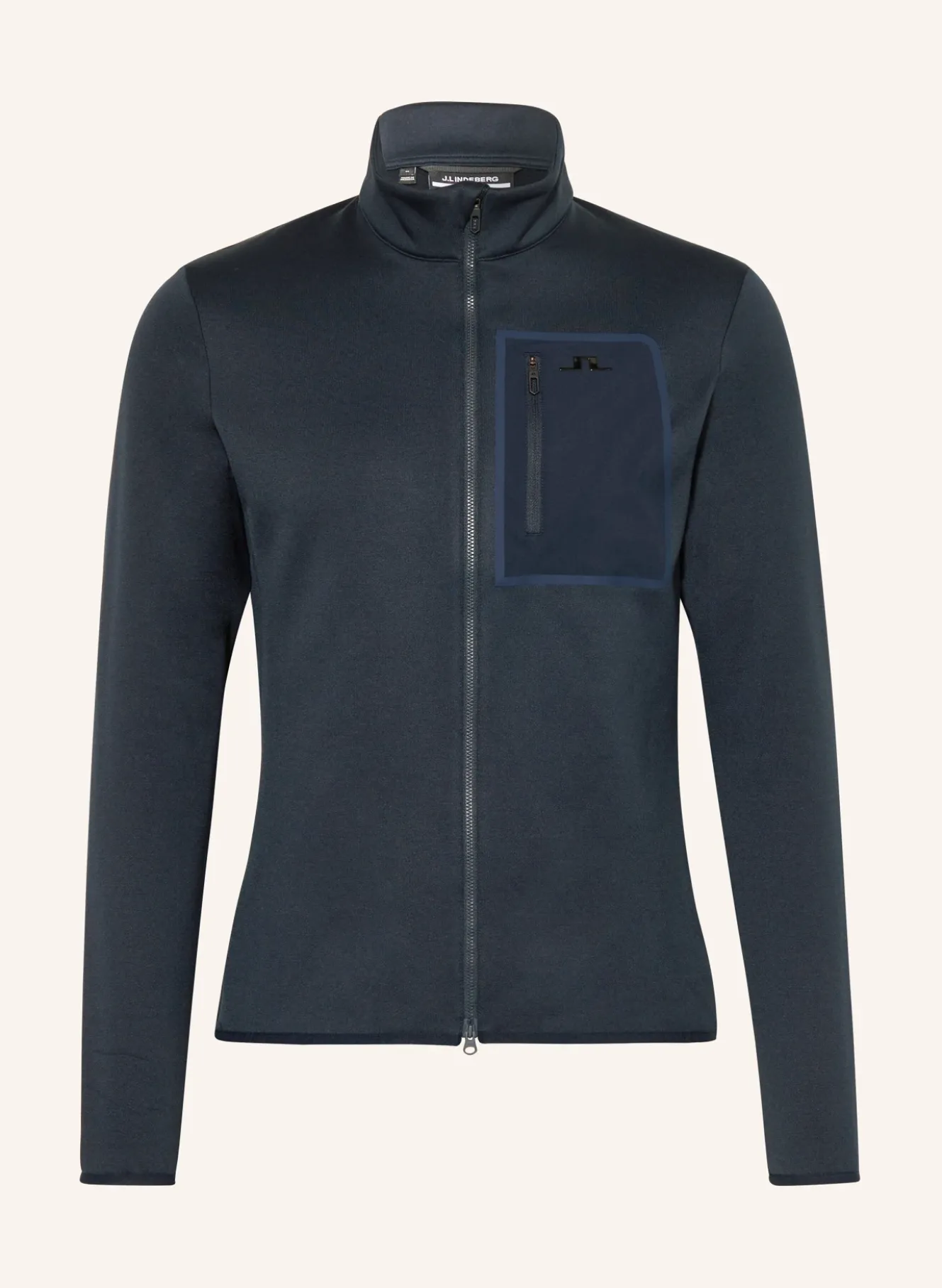 Midlayer-Jacke