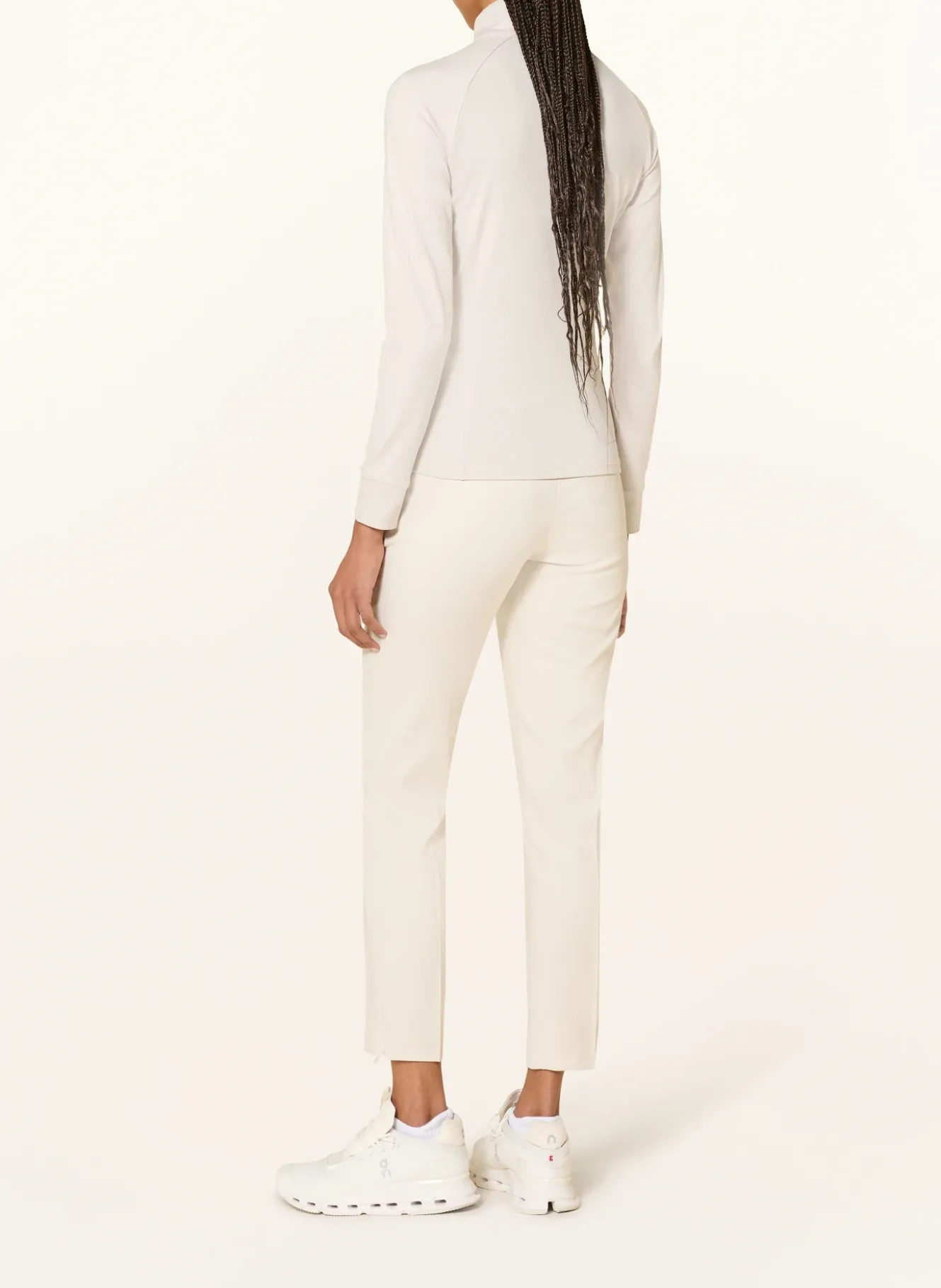 Midlayer-Jacke