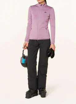Midlayer-Jacke