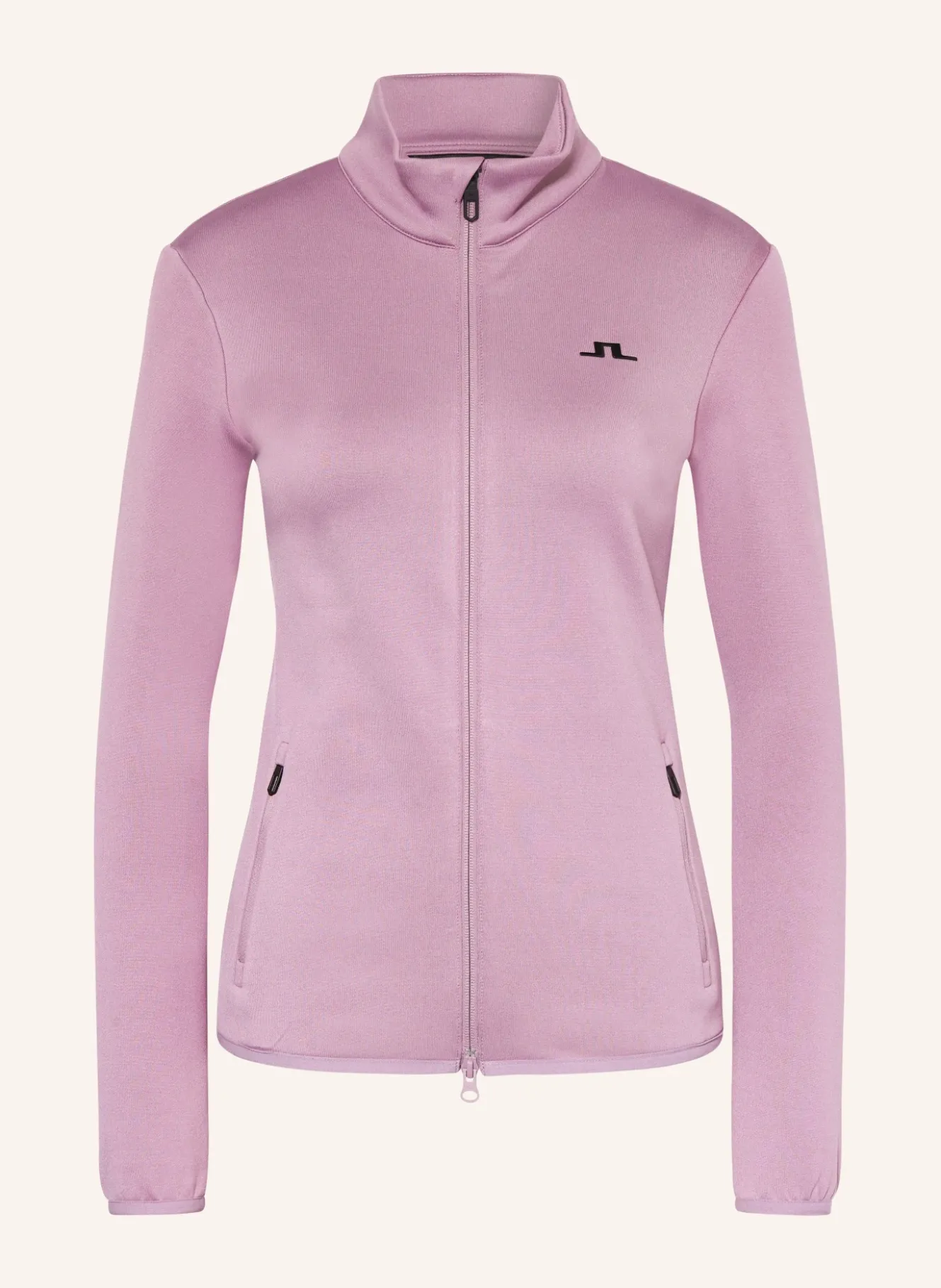 Midlayer-Jacke
