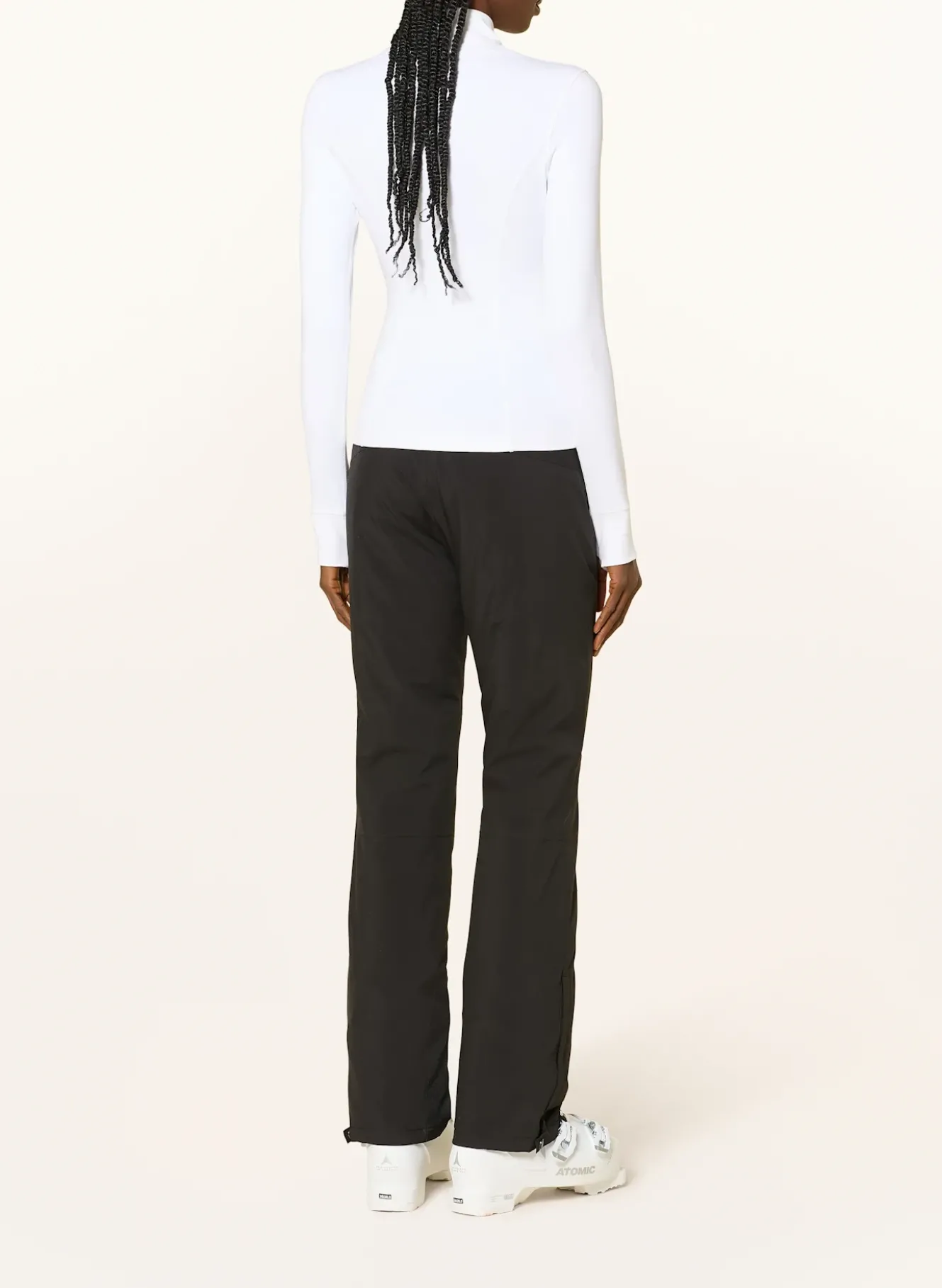 Midlayer-Jacke