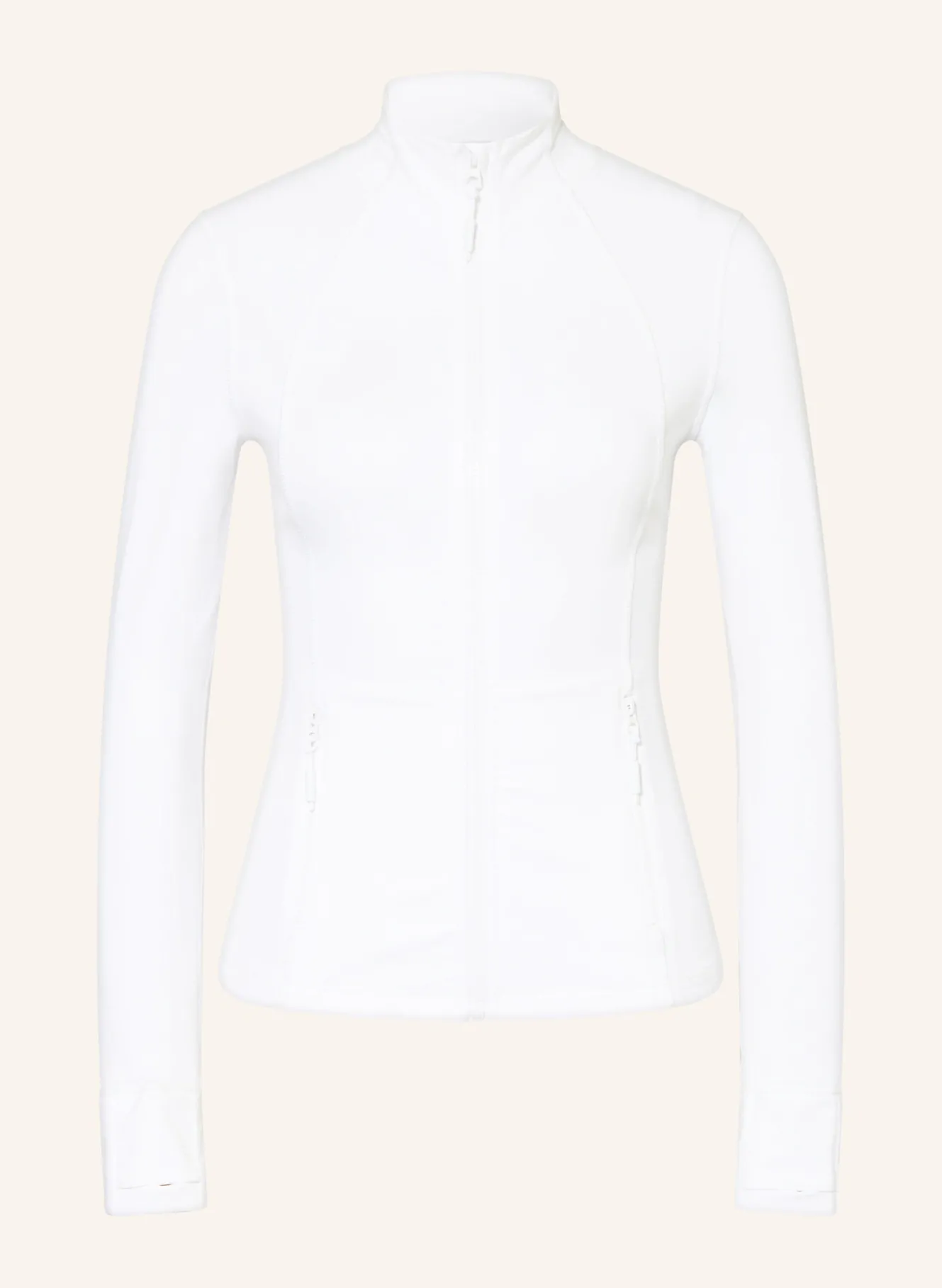 Midlayer-Jacke