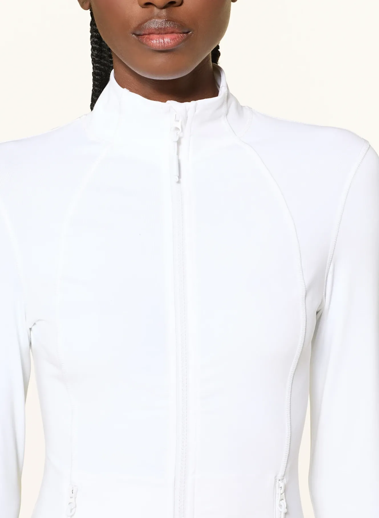 Midlayer-Jacke