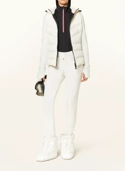 Midlayer-Jacke