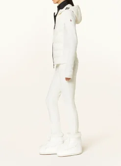 Midlayer-Jacke