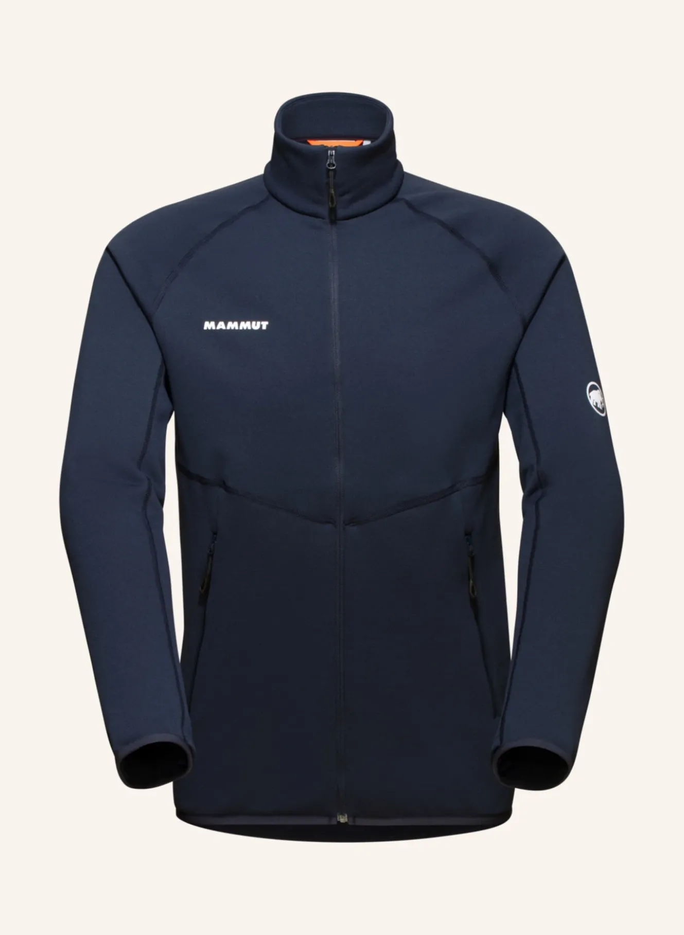 Midlayer-Jacke ACONCAGUA