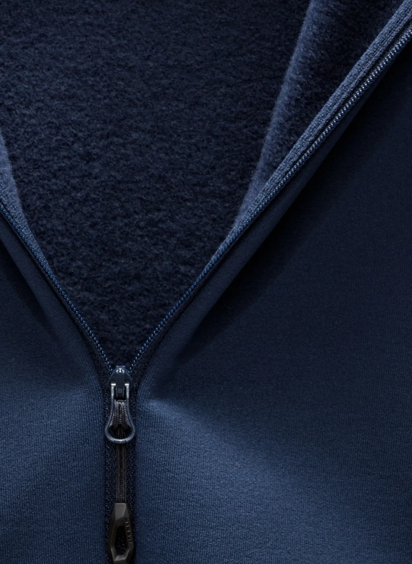Midlayer-Jacke ACONCAGUA
