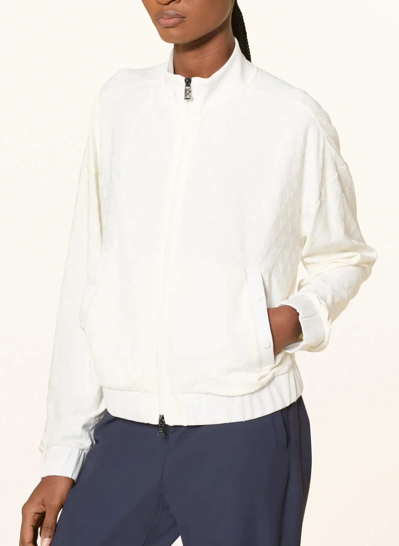 Midlayer-Jacke AYLIN
