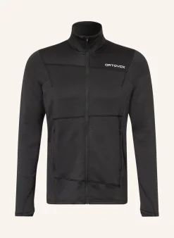 Midlayer-Jacke FLEECE LIGHT