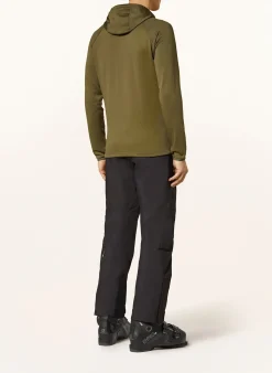 Midlayer-Jacke FLO CHILL LIGHT