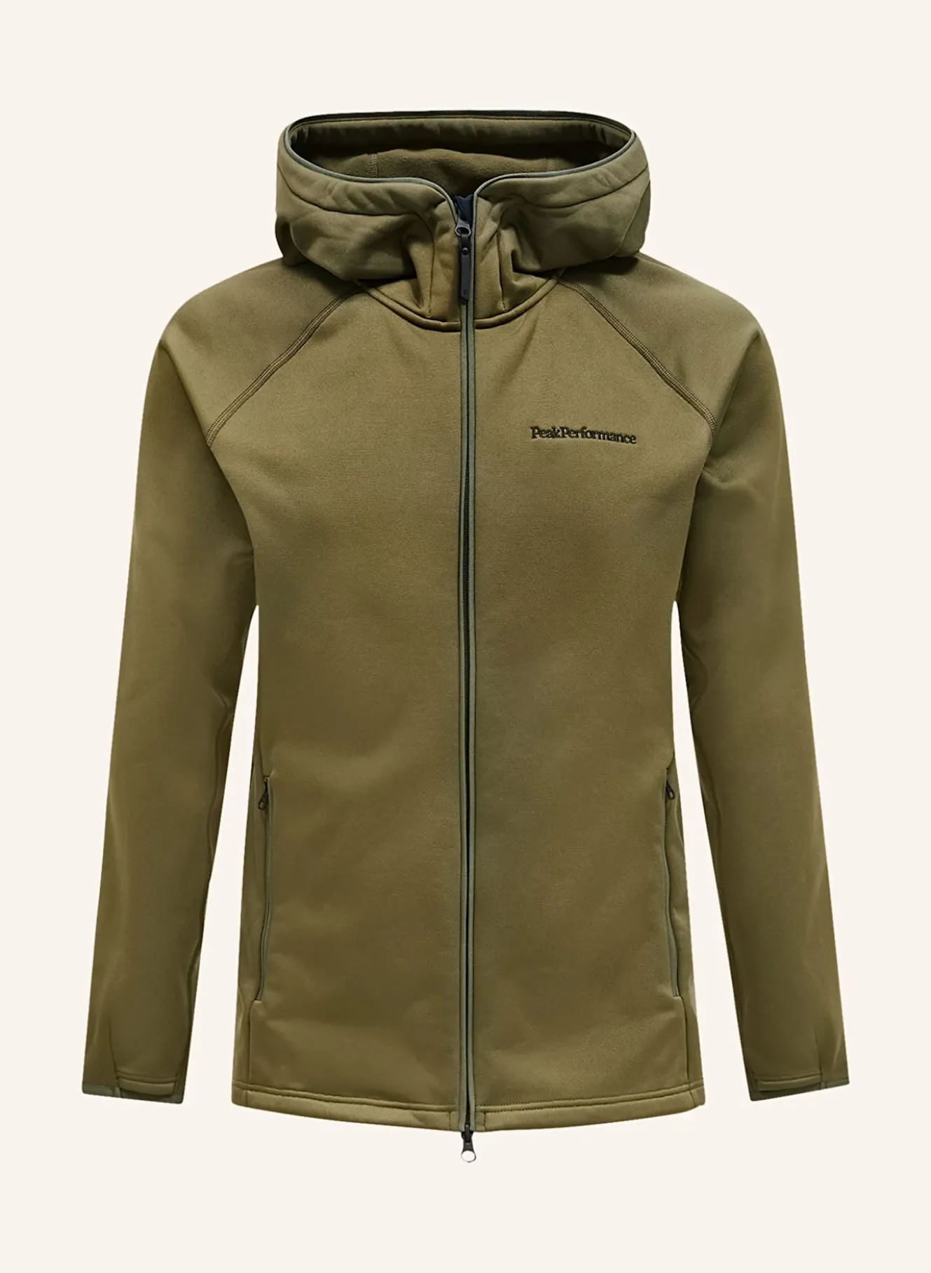 Midlayer-Jacke FLO CHILL LIGHT