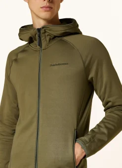 Midlayer-Jacke FLO CHILL LIGHT