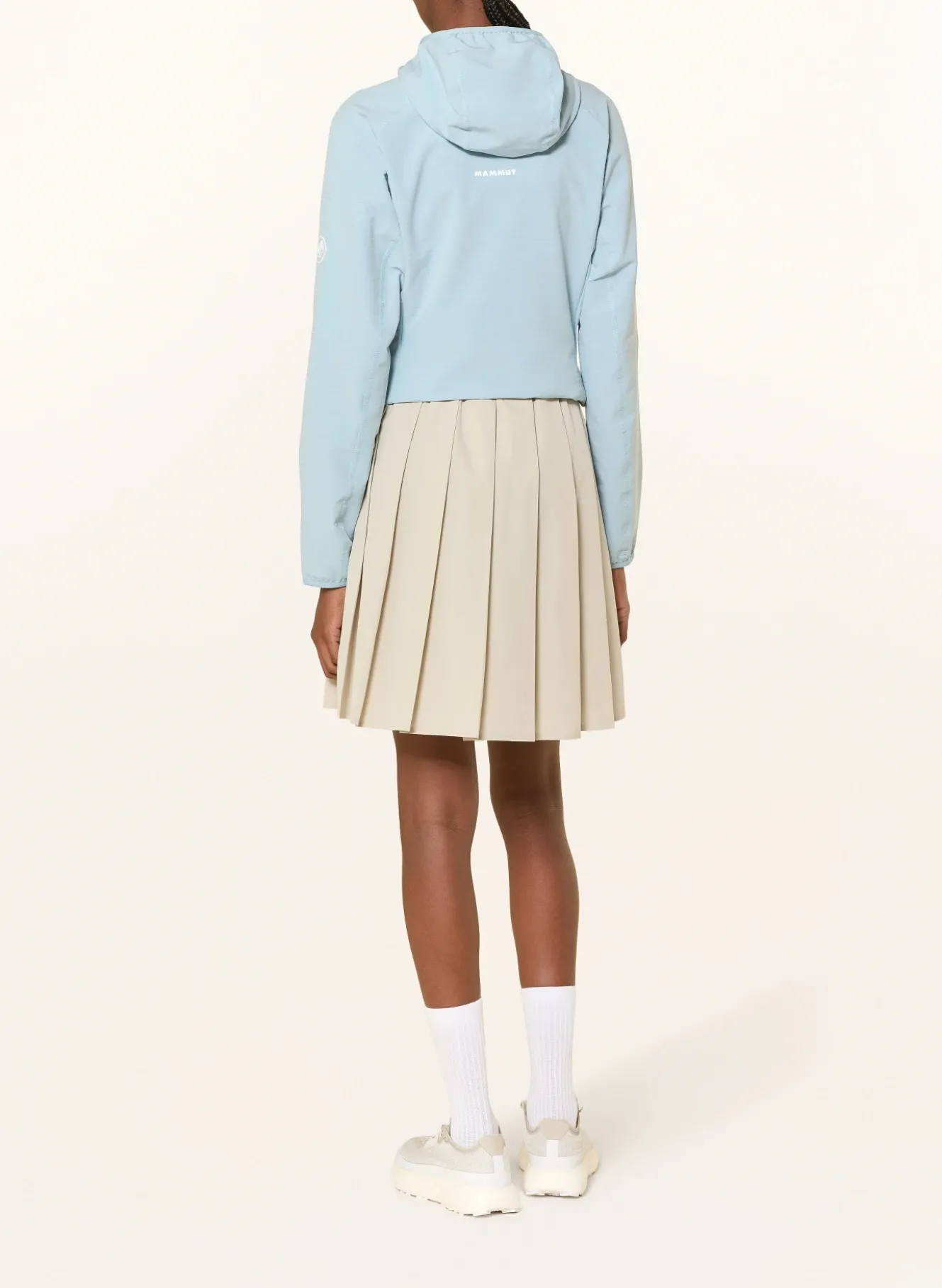 Midlayer-Jacke MADRIS LIGHT