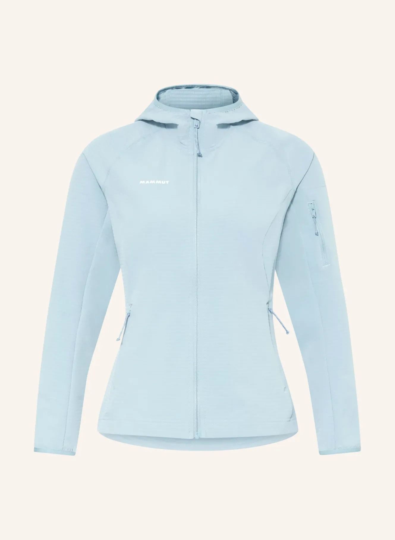 Midlayer-Jacke MADRIS LIGHT