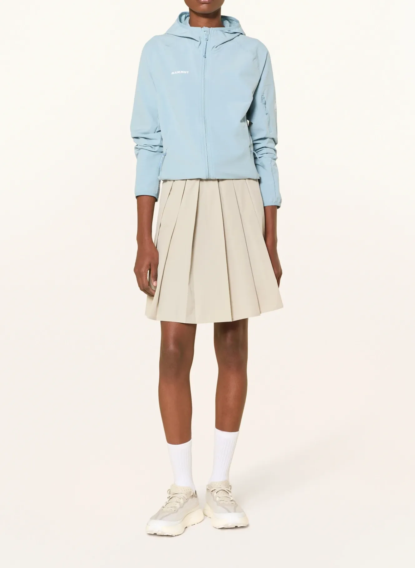 Midlayer-Jacke MADRIS LIGHT