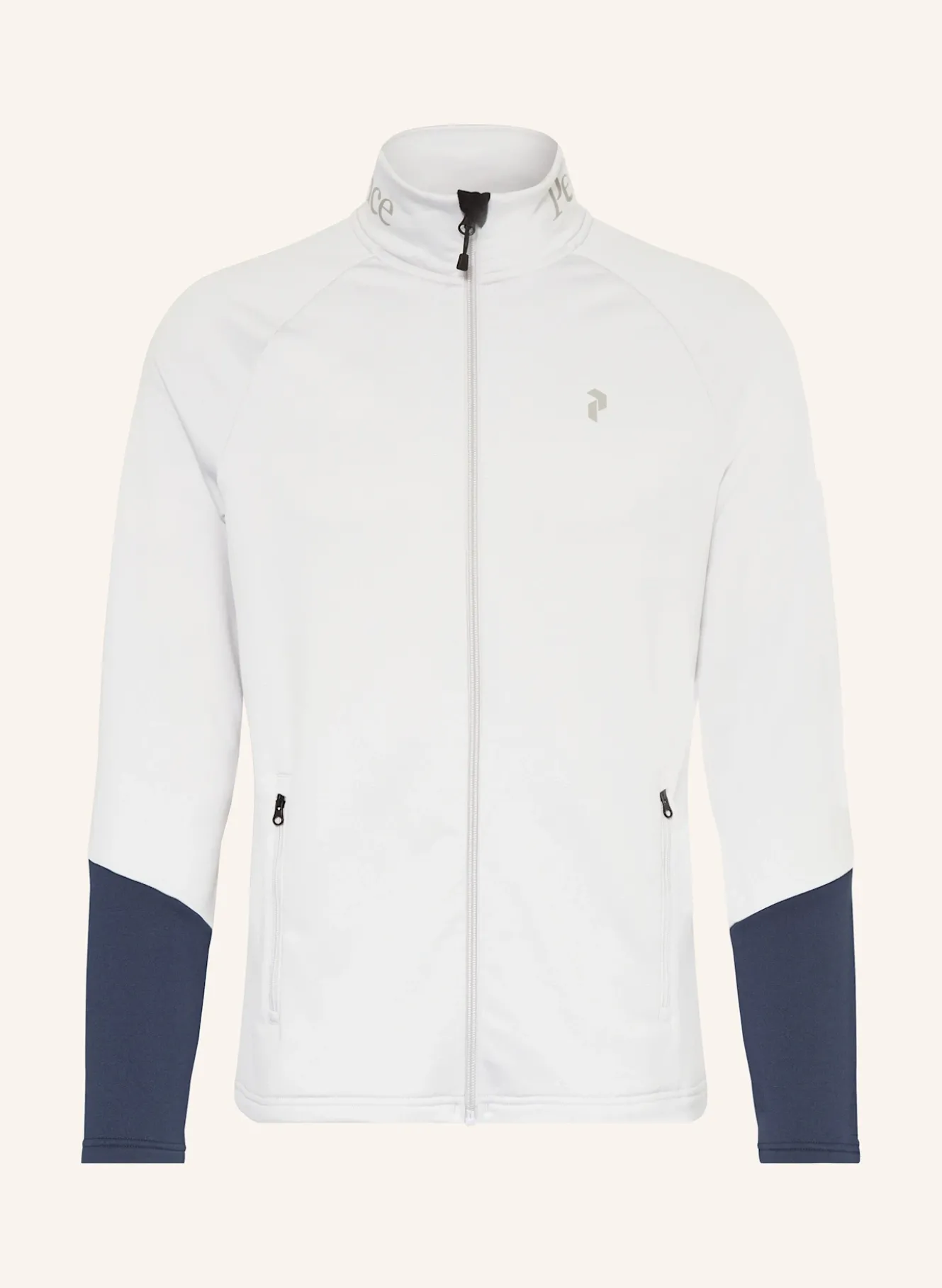 Midlayer-Jacke RIDER