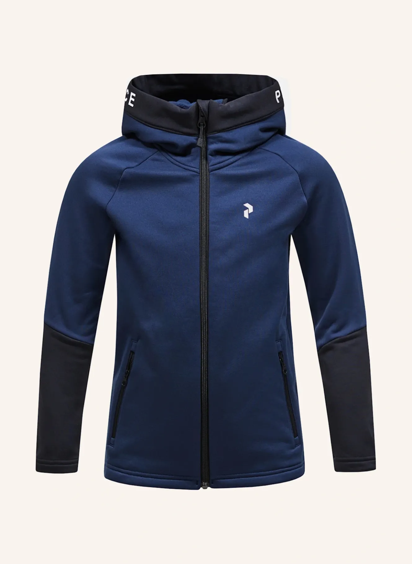Midlayer-Jacke RIDER