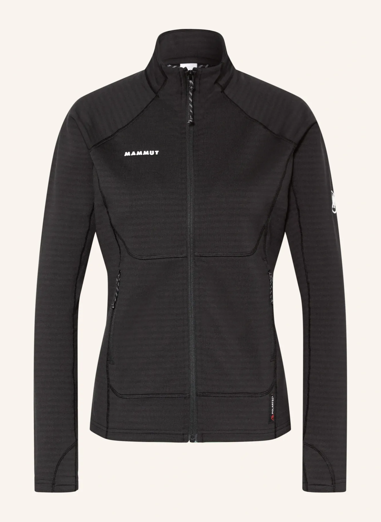 Midlayer-Jacke TAISS ML