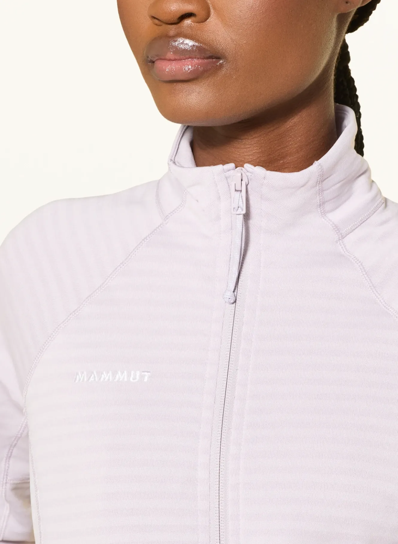 Midlayer-Jacke TAISS ML