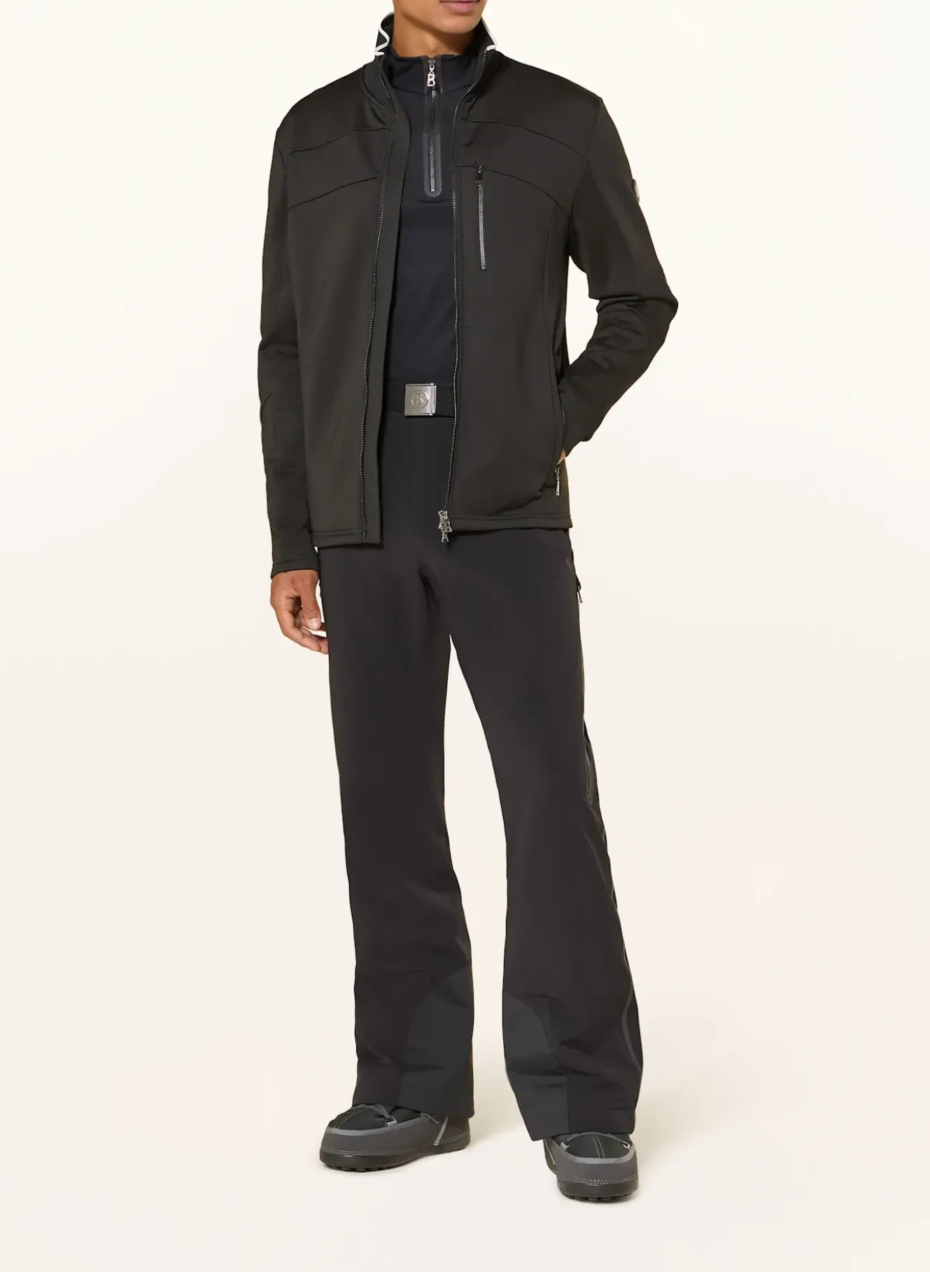 Midlayer-Jacke XILAS2