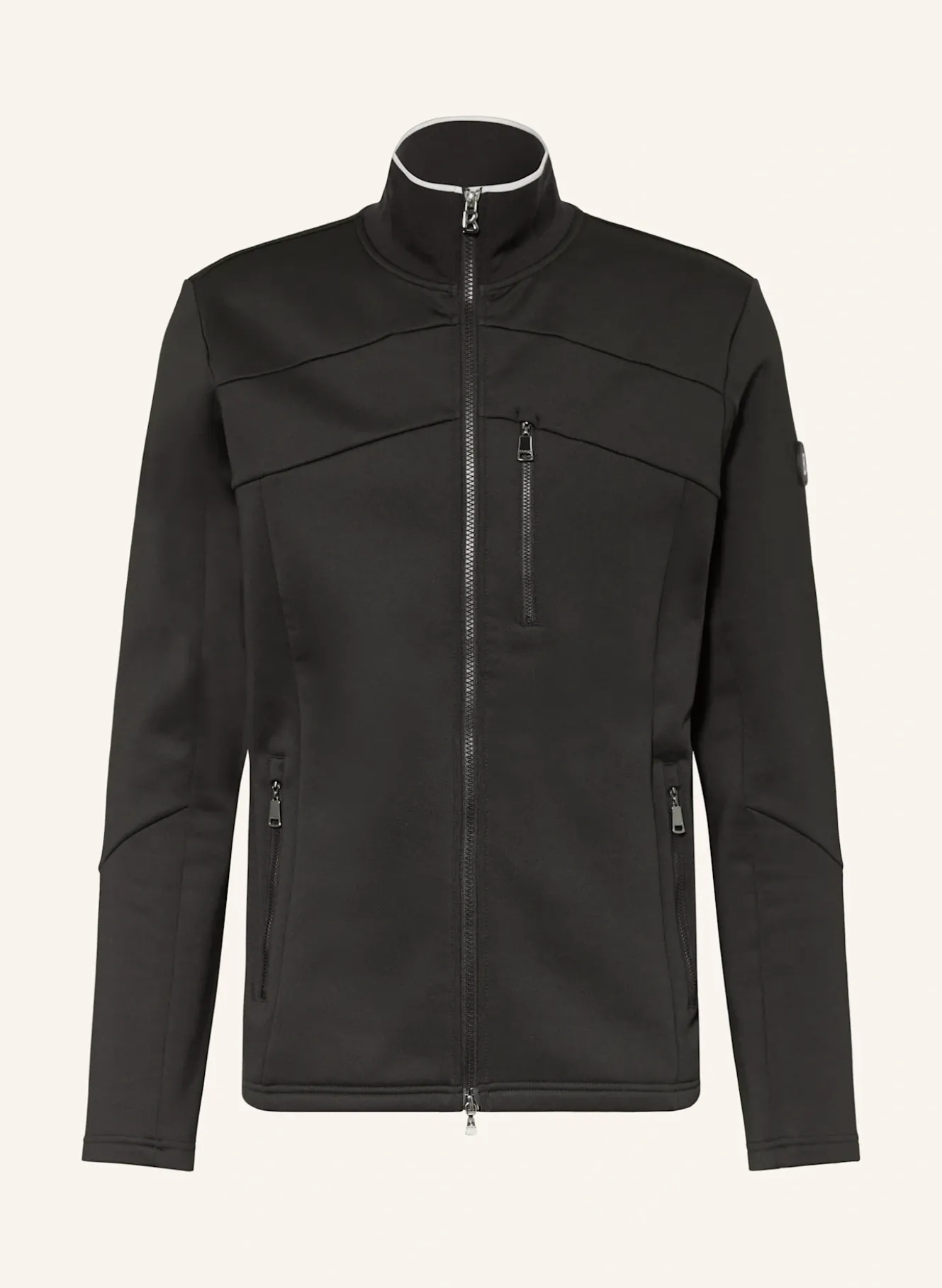 Midlayer-Jacke XILAS2