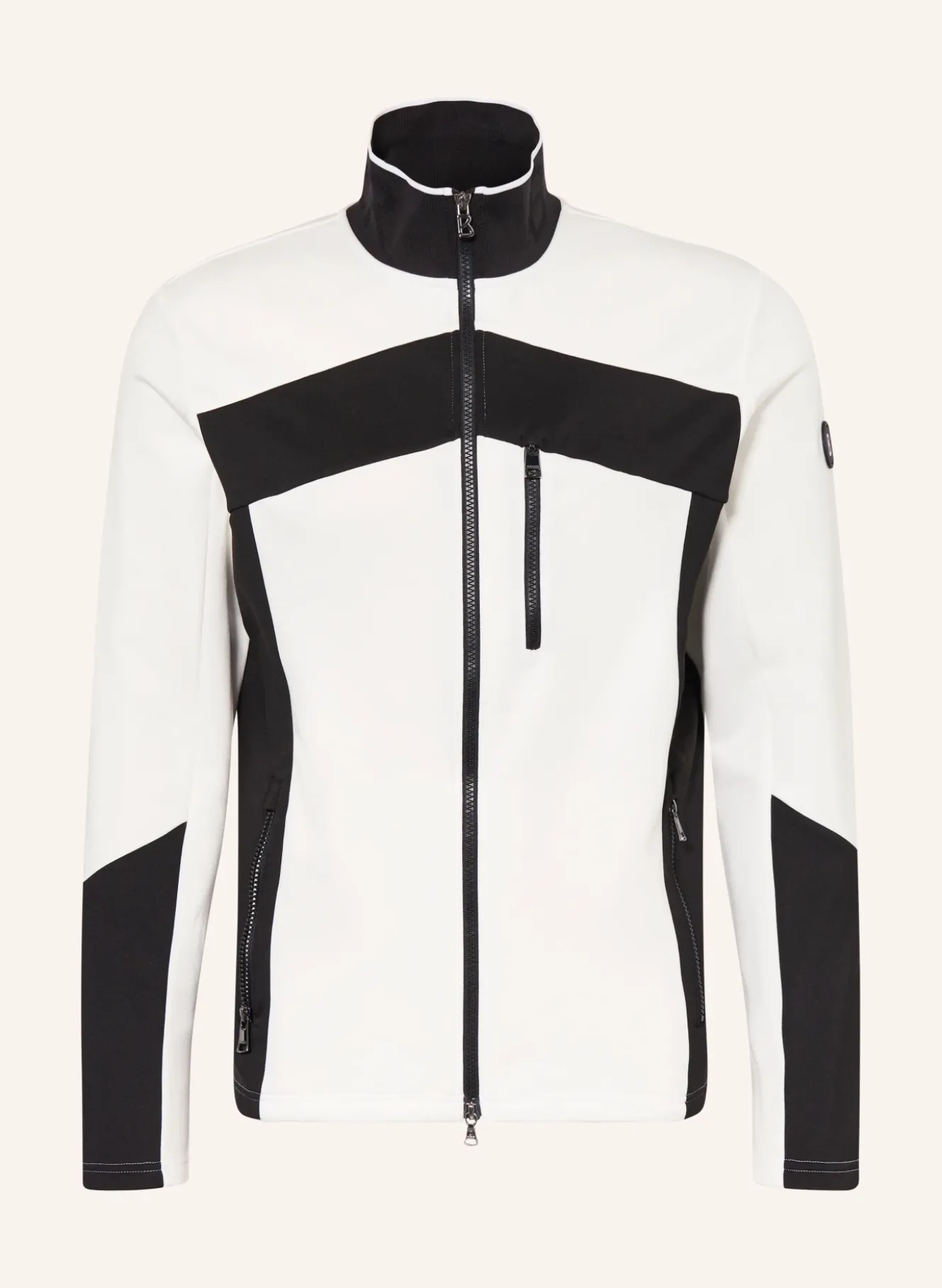Midlayer-Jacke XILAS2