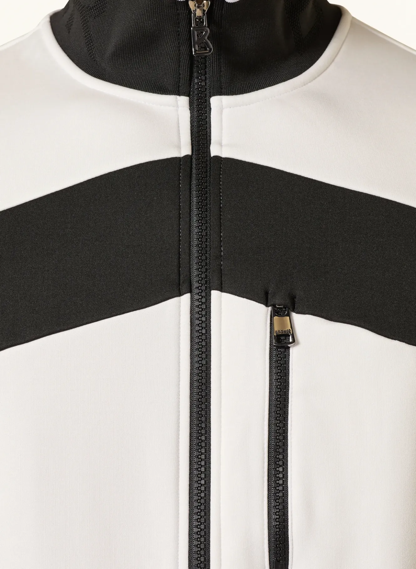 Midlayer-Jacke XILAS2