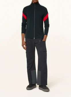 Midlayer-Jacke ZERMATT