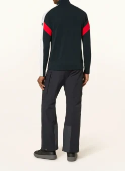 Midlayer-Jacke ZERMATT